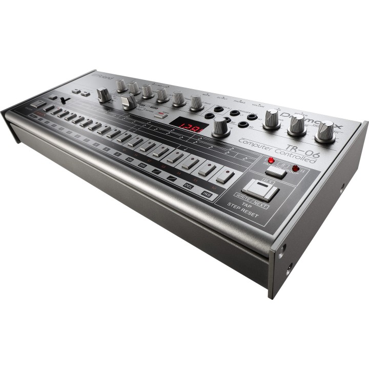 Roland - Tr-06 Exp Boutique