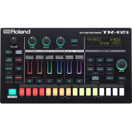 Roland - Tr-6s Exp