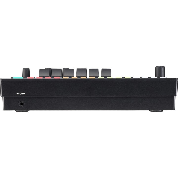Roland - Tr-6s Exp