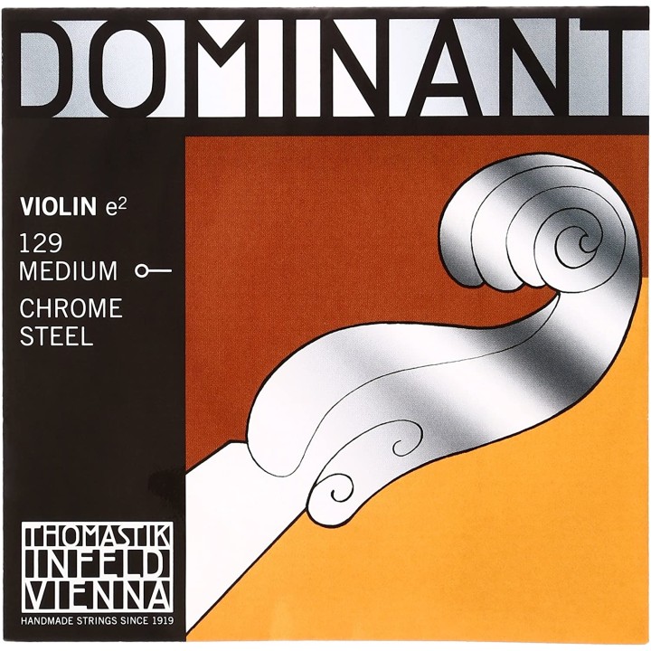 Acquista THOMASTIK 129 Mi Dominant Vo-Medio online | Merula Strumenti Musicali