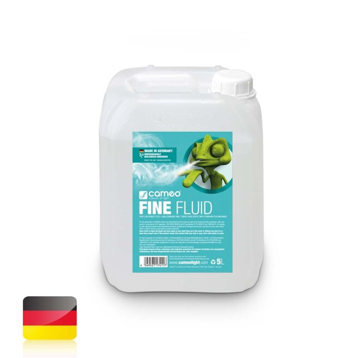 Acquista CAMEO Clffine5l online | Merula Strumenti Musicali