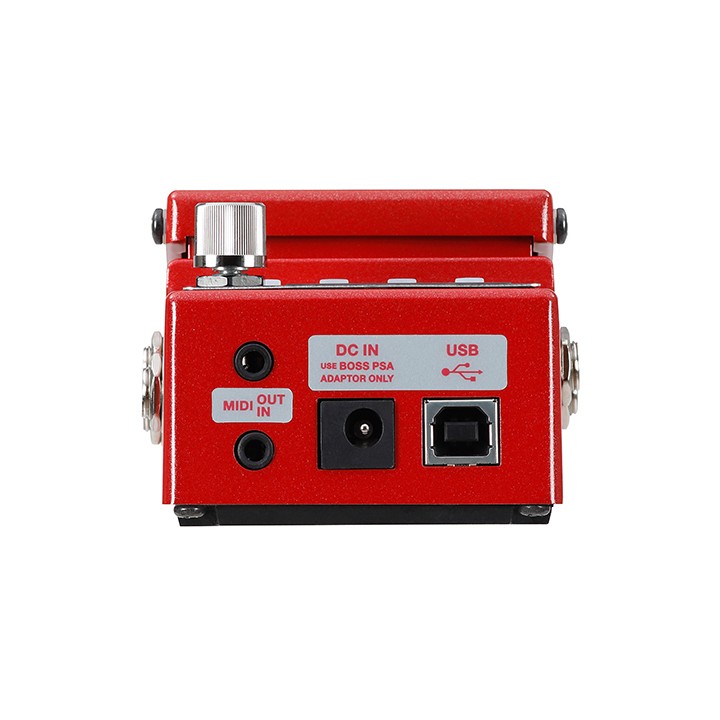 Acquista BOSS Rc-5 Loop Station online | Merula Strumenti Musicali