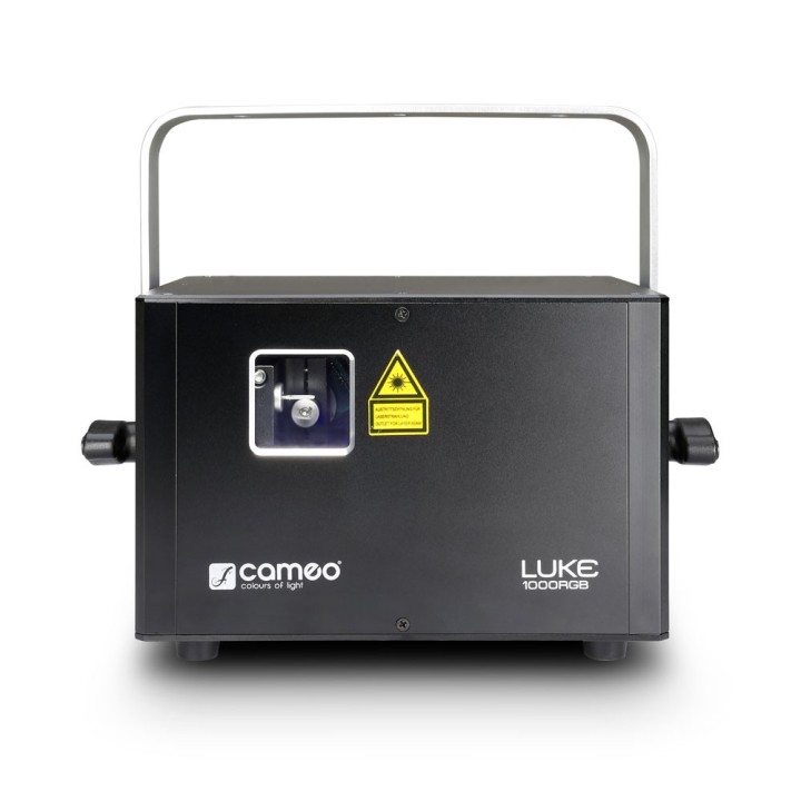 Acquista CAMEO CLLLUKE1000RGB online | Merula Strumenti Musicali