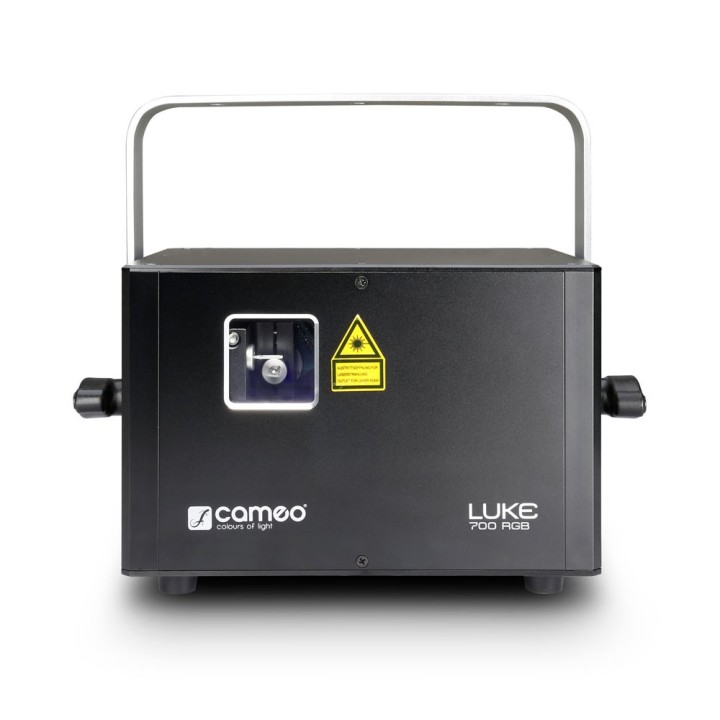 Acquista CAMEO Cllluke700rgb online | Merula Strumenti Musicali