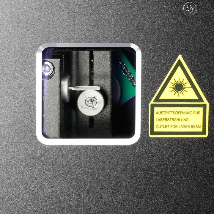 Acquista CAMEO Cllluke700rgb online | Merula Strumenti Musicali
