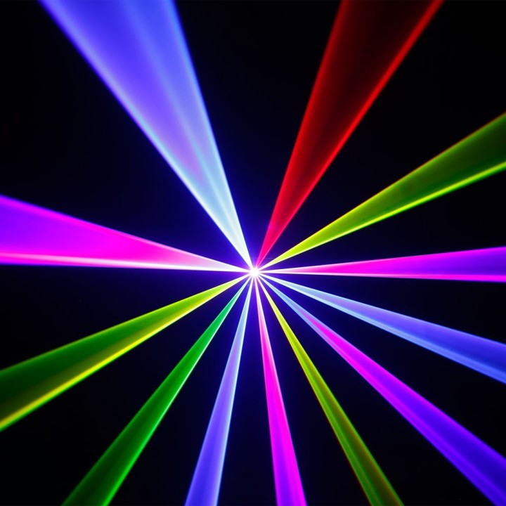 Acquista CAMEO Cllluke700rgb online | Merula Strumenti Musicali