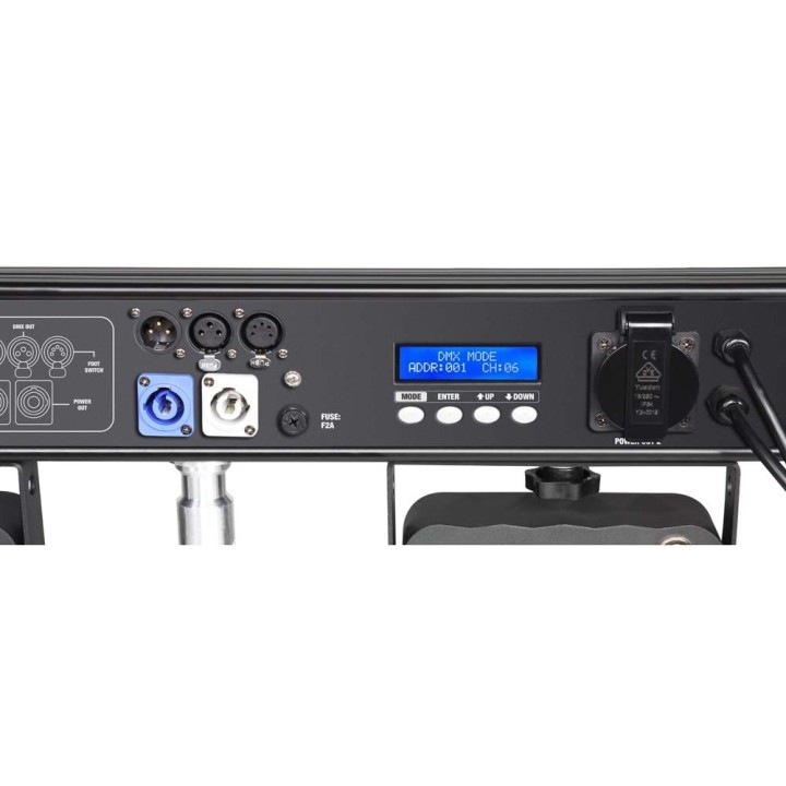 Acquista CAMEO CLMPARCOB1 online | Merula Strumenti Musicali