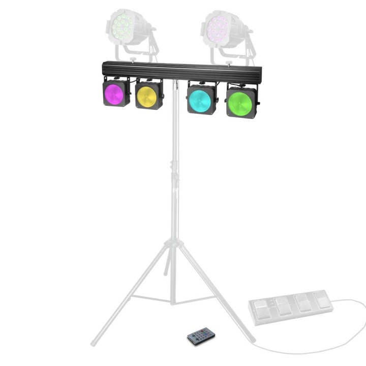 Acquista CAMEO CLMPARCOB1 online | Merula Strumenti Musicali