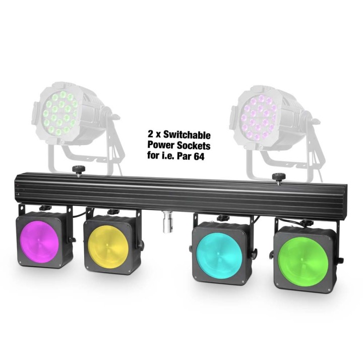 Acquista CAMEO CLMPARCOB1 online | Merula Strumenti Musicali
