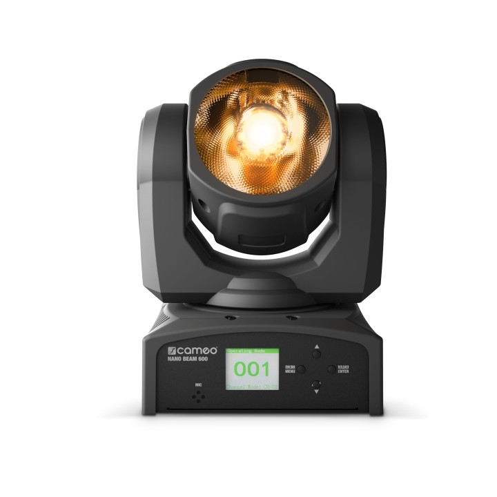 Acquista CAMEO CLNB600 online | Merula Strumenti Musicali
