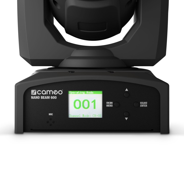Acquista CAMEO CLNB600 online | Merula Strumenti Musicali