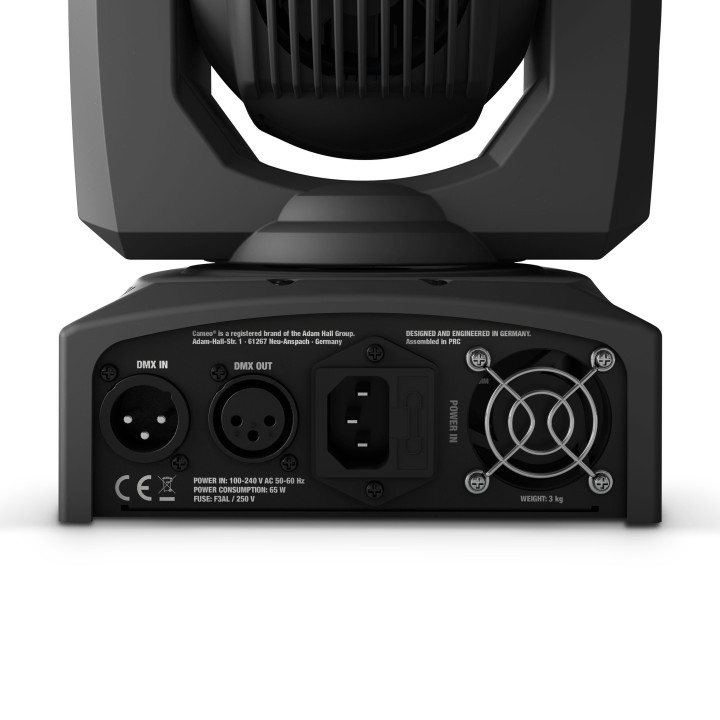 Acquista CAMEO CLNB600 online | Merula Strumenti Musicali