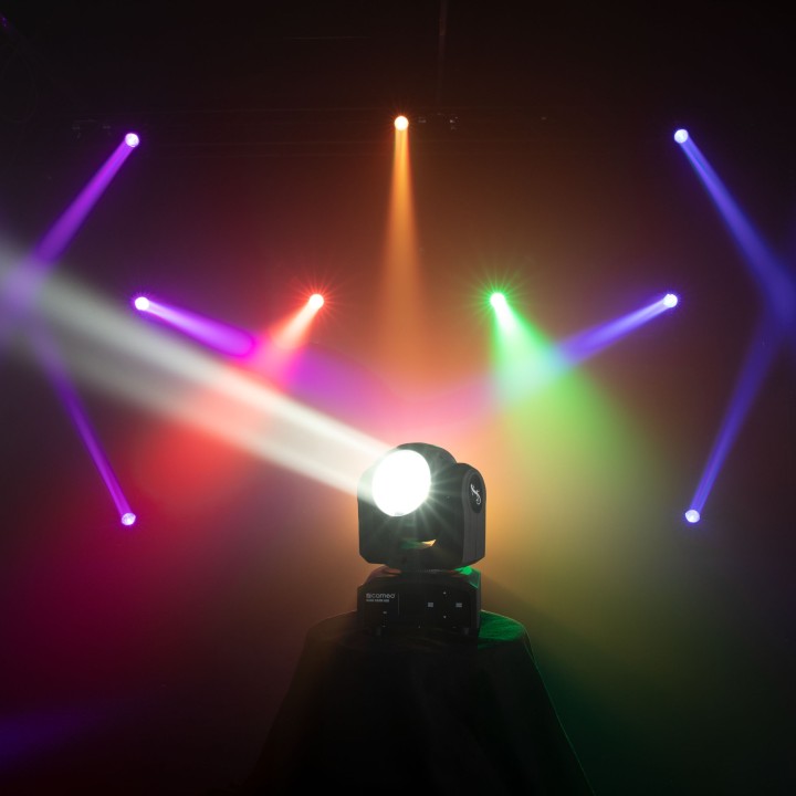 Acquista CAMEO CLNB600 online | Merula Strumenti Musicali
