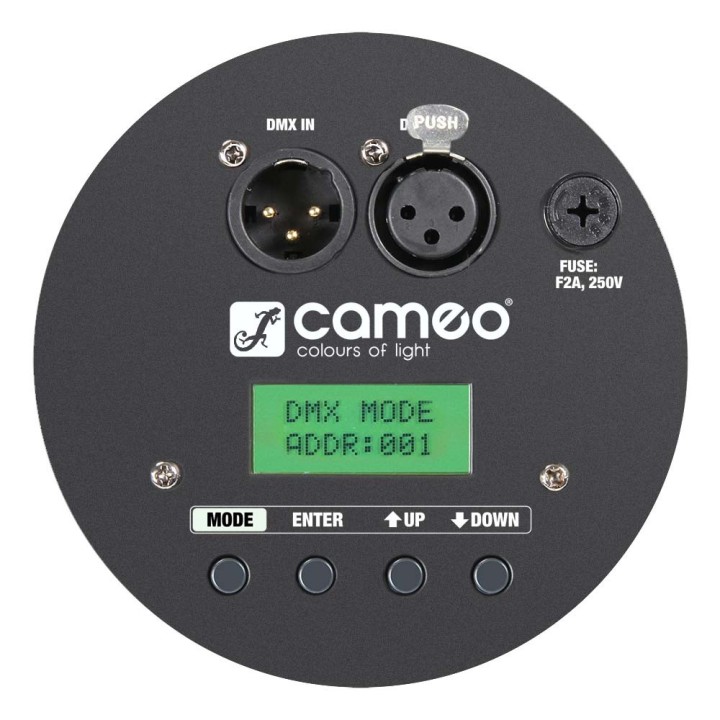 Acquista CAMEO Clp64rgbwau10wbs online | Merula Strumenti Musicali