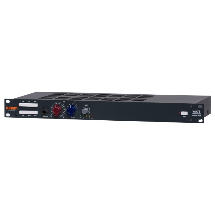 Warm Audio Wa73 - Preamplificatore microfonico canale singolo