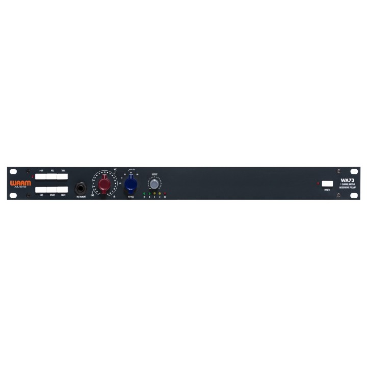 Warm Audio Wa73 - Preamplificatore microfonico canale singolo