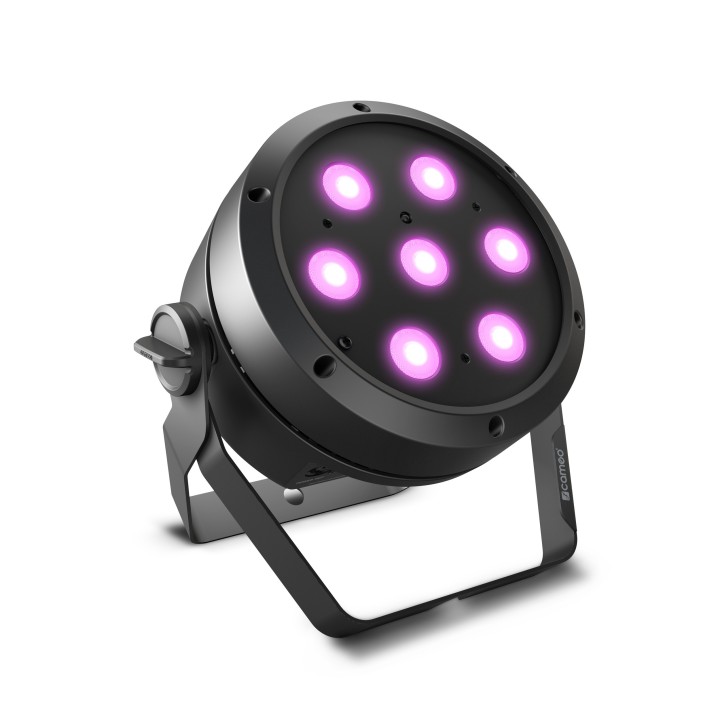Acquista CAMEO Clrootpar4 online | Merula Strumenti Musicali