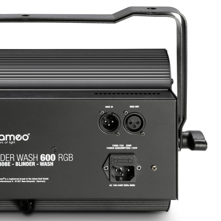 Acquista CAMEO Cltw600rgb online | Merula Strumenti Musicali