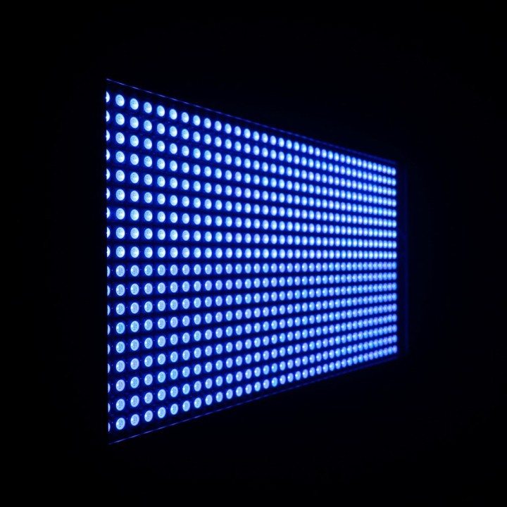 Acquista CAMEO Cltw600rgb online | Merula Strumenti Musicali