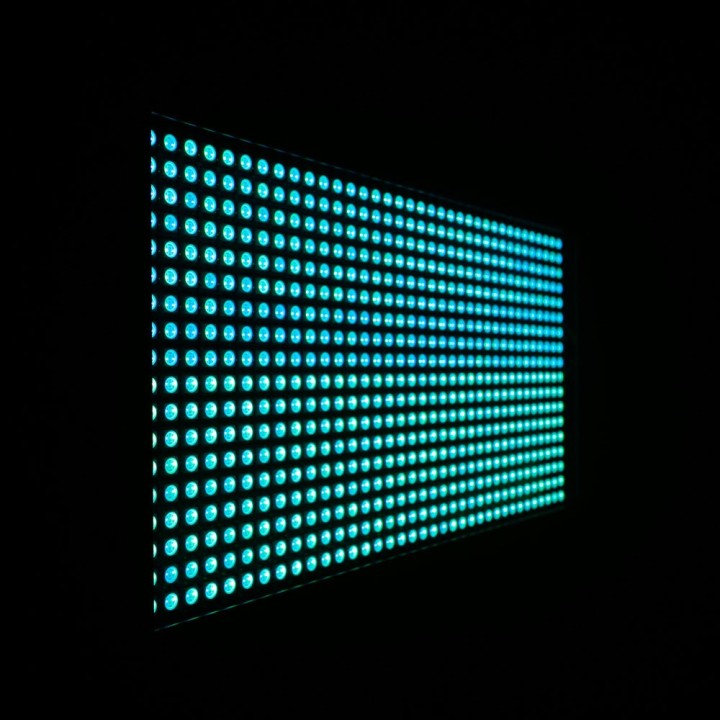 Acquista CAMEO Cltw600rgb online | Merula Strumenti Musicali