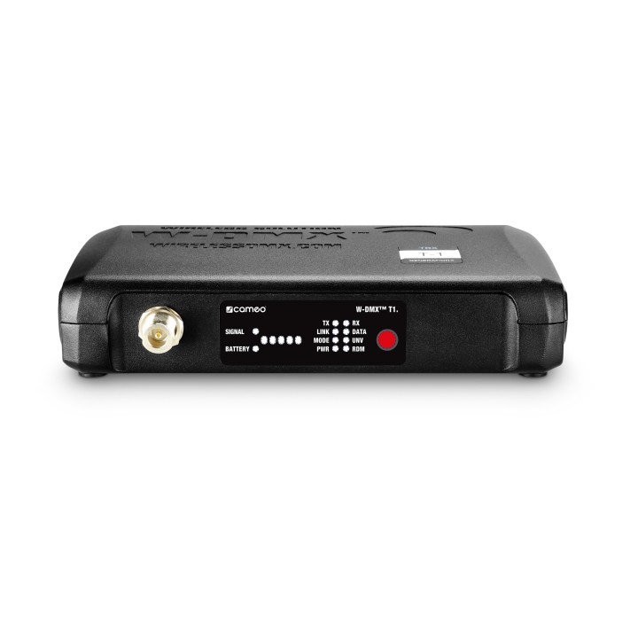Acquista CAMEO CLWDMXT1 online | Merula Strumenti Musicali