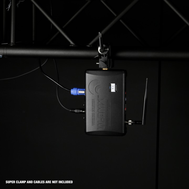 Acquista CAMEO CLWDMXT1 online | Merula Strumenti Musicali