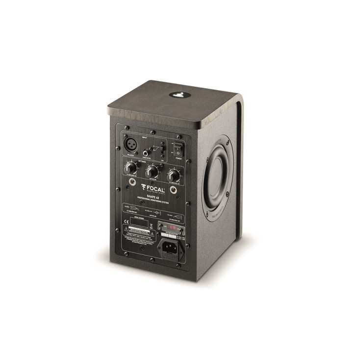 Acquista FOCAL Shape 40 online | Merula Strumenti Musicali