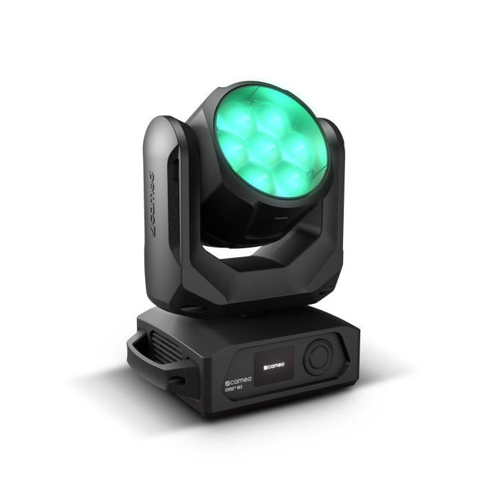 Acquista CAMEO EVOS W3 online | Merula Strumenti Musicali