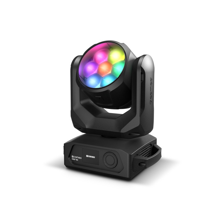 Acquista CAMEO EVOS W3 online | Merula Strumenti Musicali