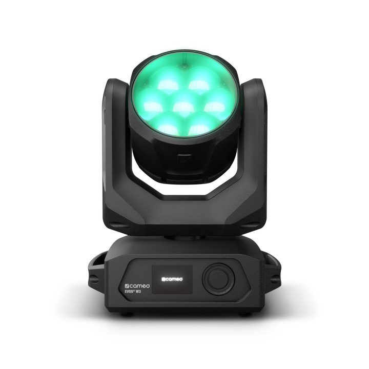 Acquista CAMEO EVOS W3 online | Merula Strumenti Musicali