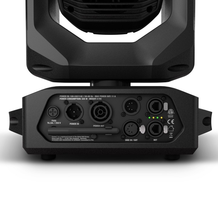 Acquista CAMEO EVOS W3 online | Merula Strumenti Musicali