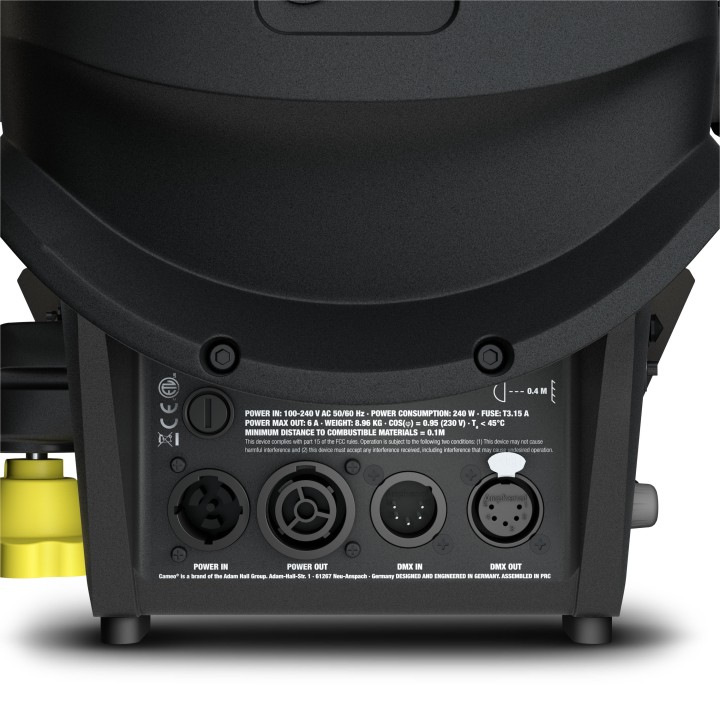 Acquista CAMEO F2 Fc Po online | Merula Strumenti Musicali