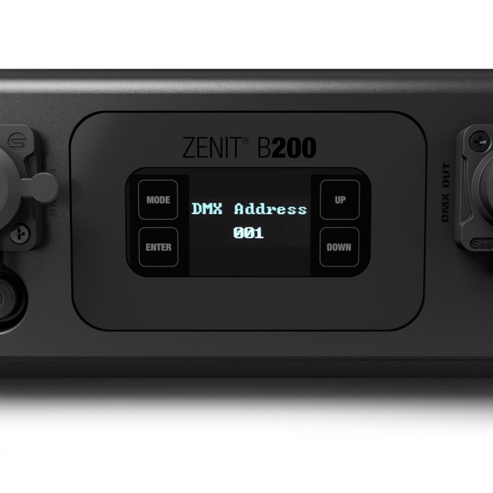 Acquista CAMEO ZENIT B200 online | Merula Strumenti Musicali
