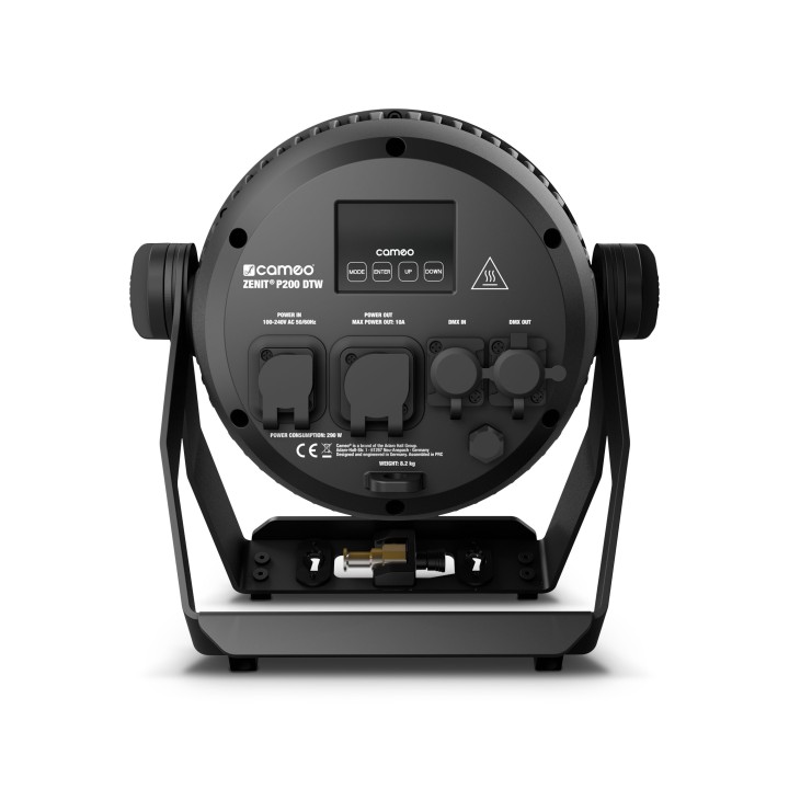 Acquista CAMEO ZENIT P200 DTW online | Merula Strumenti Musicali