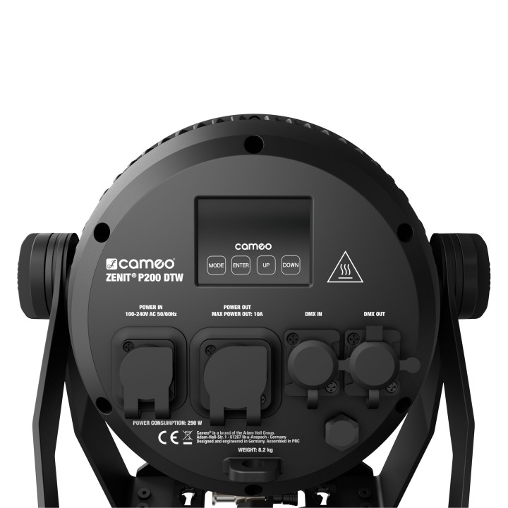 Acquista CAMEO ZENIT P200 DTW online | Merula Strumenti Musicali