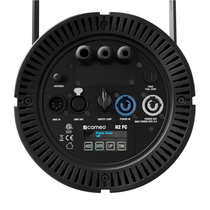 Acquista CAMEO Clh2fc online | Merula Strumenti Musicali