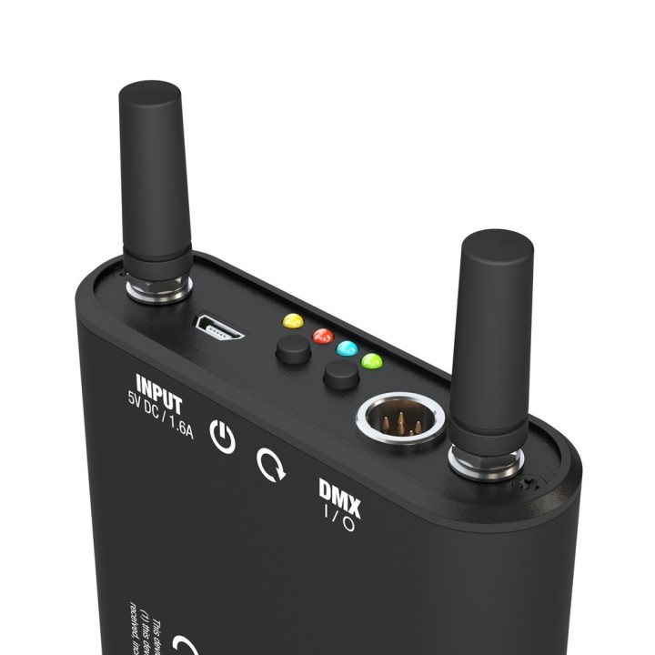 Acquista CAMEO Clidmxcore online | Merula Strumenti Musicali