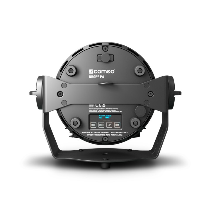 Acquista CAMEO Drop P4 online | Merula Strumenti Musicali