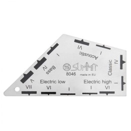 Acquista SUMMIT 8046 RILEVATORE ALTEZZA TASTI-HDF online | Merula Strumenti Musicali