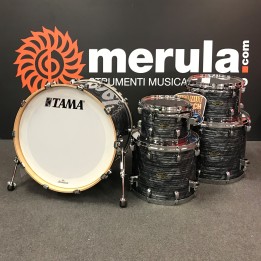 Acquista TAMA STARCLASSIC WALNUT/BIRCH - CHARCOAL ONYX (CCO) - WBR52RZS-CCO online | Merula Strumenti Musicali