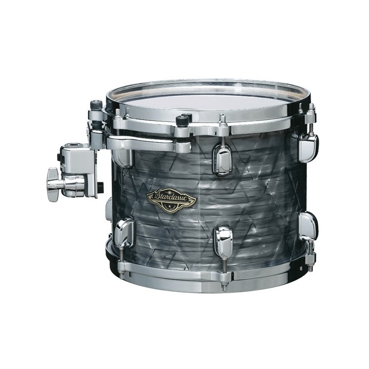 Acquista TAMA STARCLASSIC WALNUT/BIRCH - CHARCOAL ONYX (CCO) - WBR52RZS-CCO online | Merula Strumenti Musicali