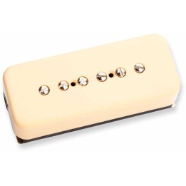 Acquista SEYMOUR DUNCAN 11302-14-CR STKP1B P90 SOAPBAR STACK CREAM online | Merula Strumenti Musicali