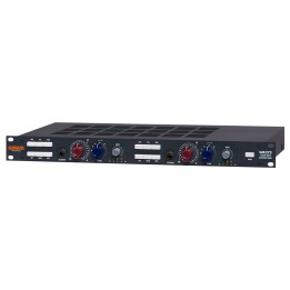 Warm Audio - Wa273 | Preamplificatore microfonico doppio canale