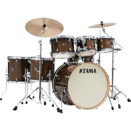 Acquista TAMA Superstar Classic Set 7pz - CL72RS-PGJP online | Merula Strumenti Musicali
