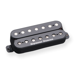 Acquista SEYMOUR DUNCAN 11102-17-B Sh5 Duncan Custom Blk online | Merula Strumenti Musicali