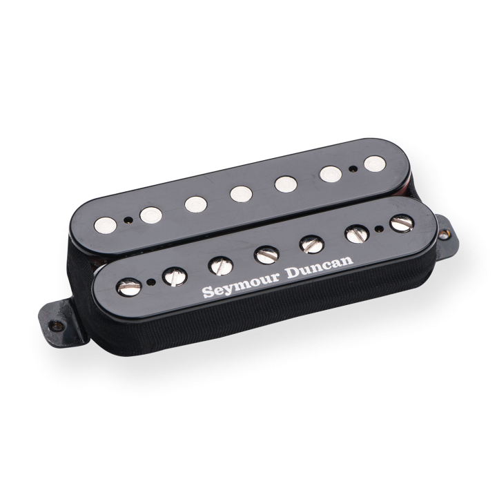 Acquista SEYMOUR DUNCAN 11102-17-B Sh5 Duncan Custom Blk online | Merula Strumenti Musicali