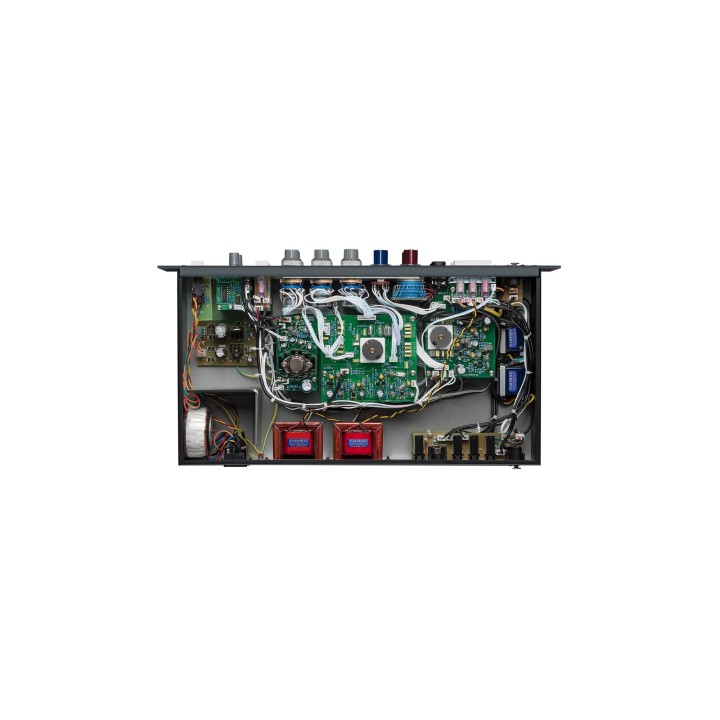 Warm Audio - Wa273-Eq | Preamplificatore microfonico a doppio canale con EQ