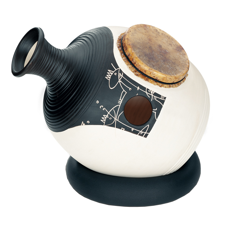 Acquista SCHLAGWERK U 78  Udu Drum online | Merula Strumenti Musicali