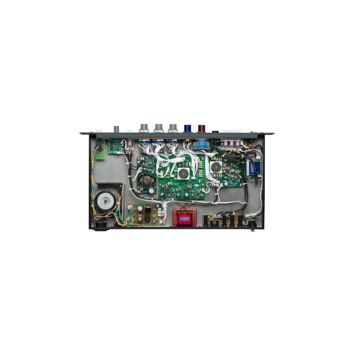 Warm Audio - Wa73-Eq | Preamplificatore microfonico con EQ