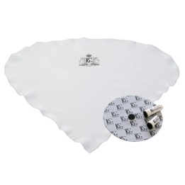 Acquista BG A32FGK SCOVOLO+TESTA IN VELCRO/BAMBù SETA | Merula Strumenti Musicali